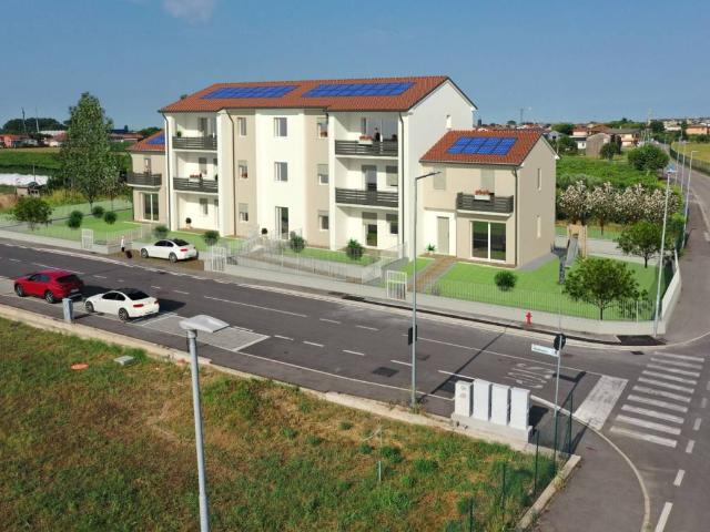 Appartamento in vendita a San Bonifacio, Veneto