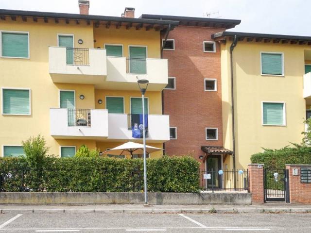 Appartamento in vendita a San Bonifacio, Veneto