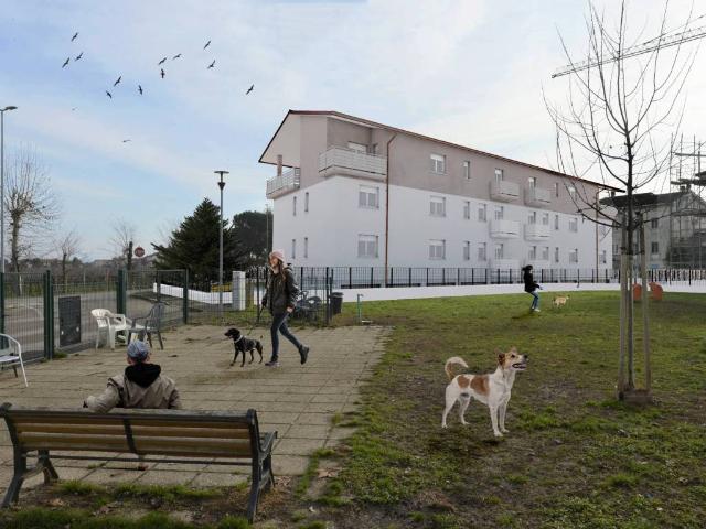 Appartamento in vendita a San Bonifacio, Veneto
