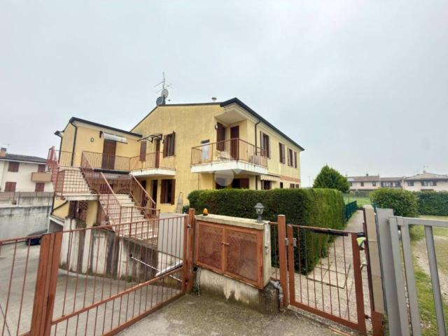 Appartamento in vendita a San Bonifacio, Veneto