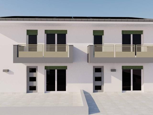 Appartamento in vendita a San Bonifacio, Veneto