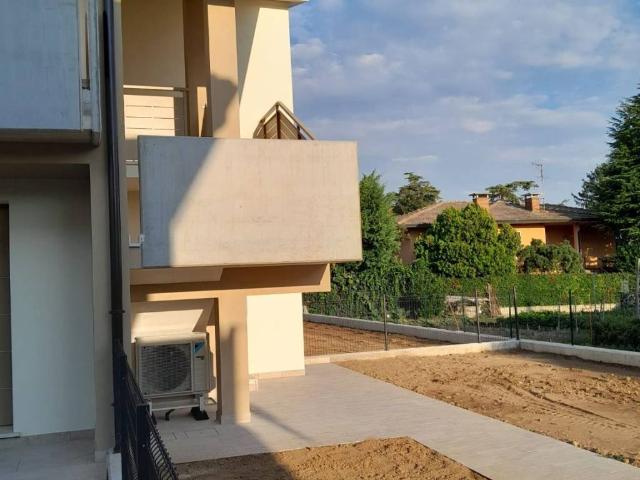 Appartamento in vendita a San Bonifacio, Veneto