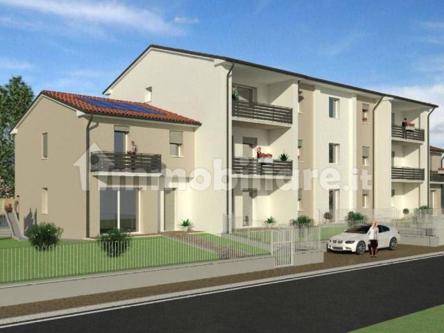 Appartamento in vendita a San Bonifacio, Veneto