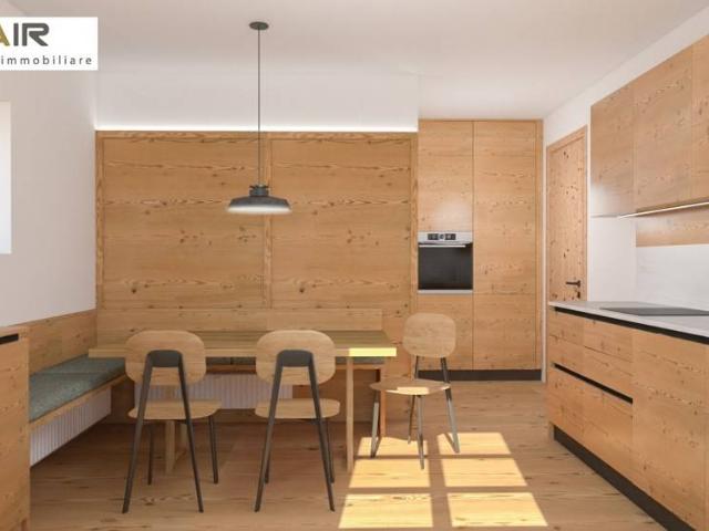 Appartamento in vendita a San Candido - Innichen, Trentino-Alto Adige/Südtirol