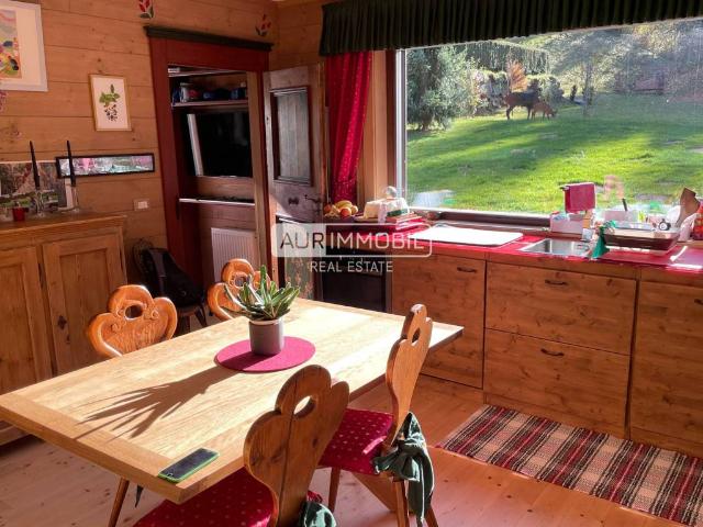 Appartamento in vendita a San Candido - Innichen, Trentino-Alto Adige/Südtirol