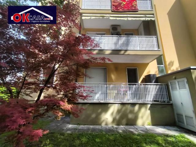 Appartamento in vendita a San Canzian D'isonzo, Friuli-Venezia Giulia