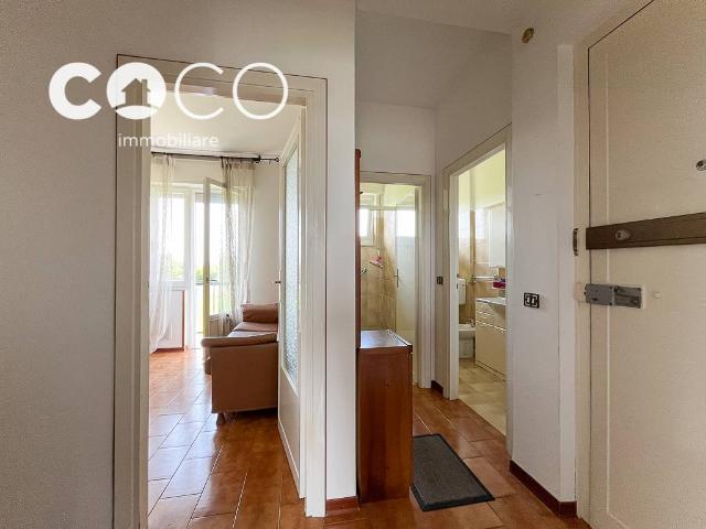 Appartamento in vendita a San Canzian D'isonzo, Friuli-Venezia Giulia