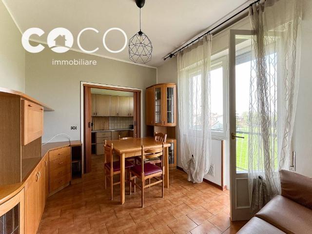 Appartamento in vendita a San Canzian D'isonzo, Friuli-Venezia Giulia