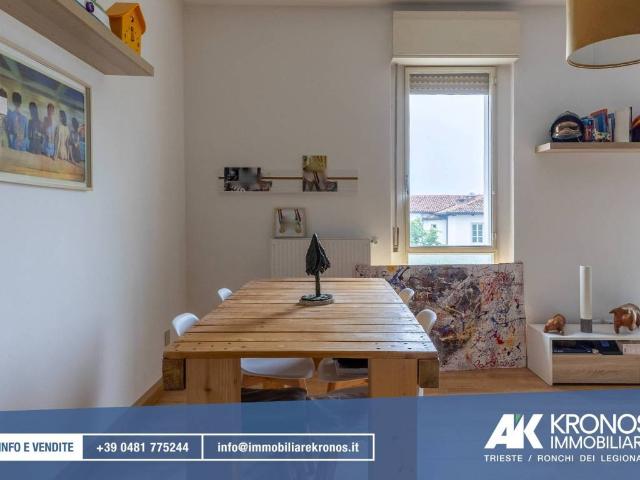 Appartamento in vendita a San Canzian D'isonzo, Friuli-Venezia Giulia