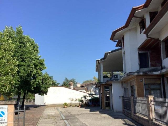 Appartamento in vendita a San Canzian D'isonzo, Friuli-Venezia Giulia