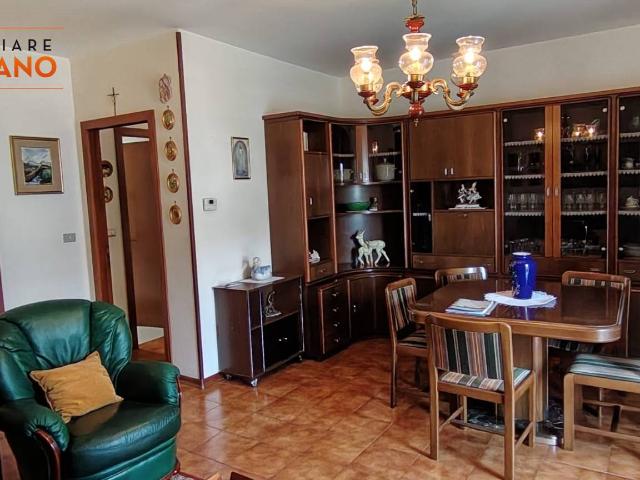 Appartamento in vendita a San Canzian D'isonzo, Friuli-Venezia Giulia