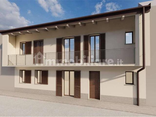 Appartamento in vendita a Piemonte, Torino