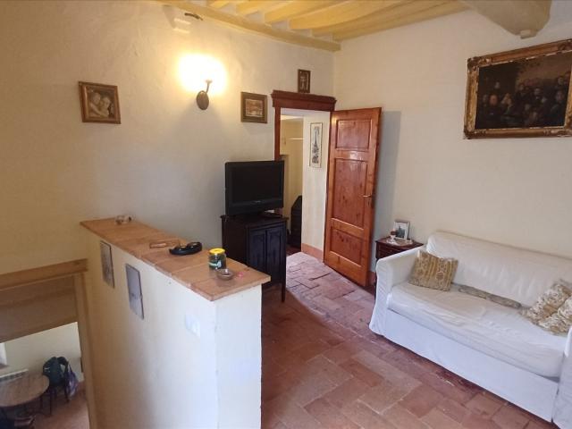 Appartamento in vendita a San Casciano dei Bagni, Siena