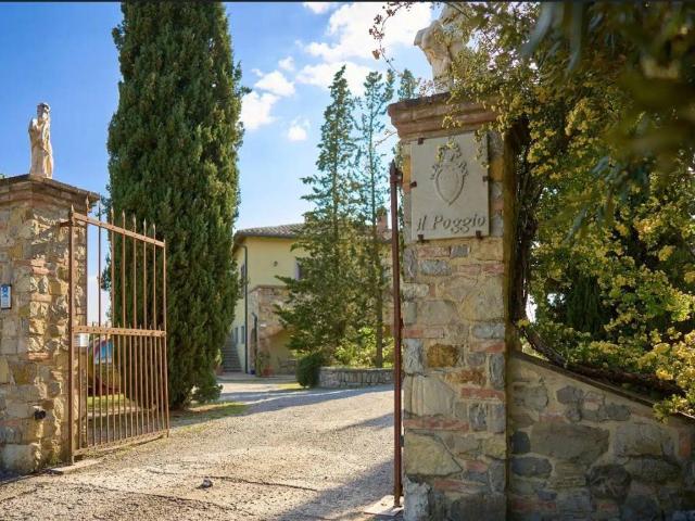 Appartamento in vendita a San Casciano, Toscana