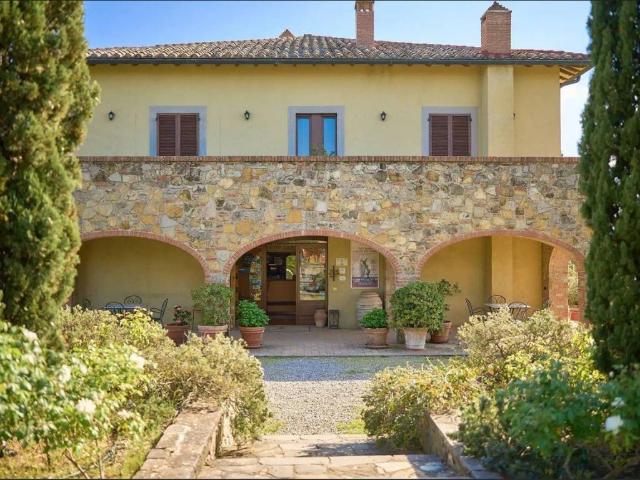 Appartamento in vendita a San Casciano, Toscana
