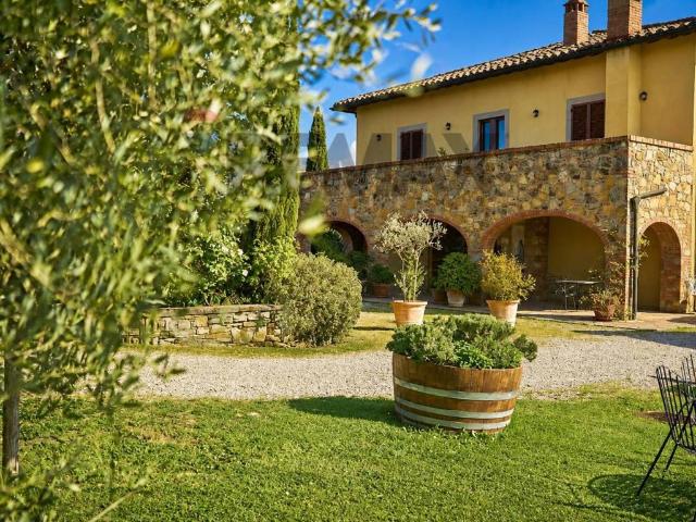 Appartamento in vendita a San Casciano, Toscana