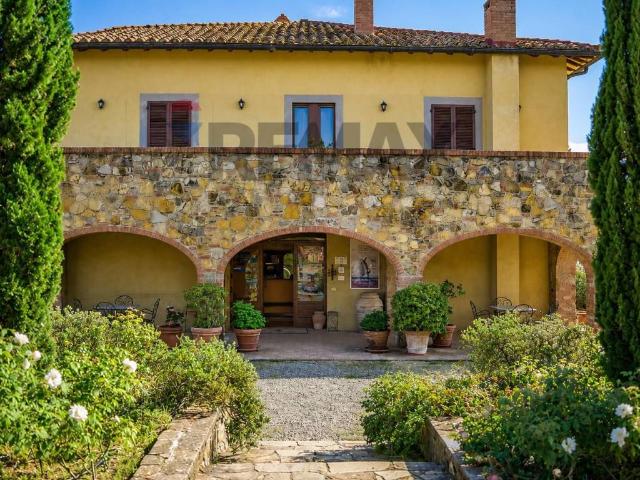 Appartamento in vendita a San Casciano, Toscana