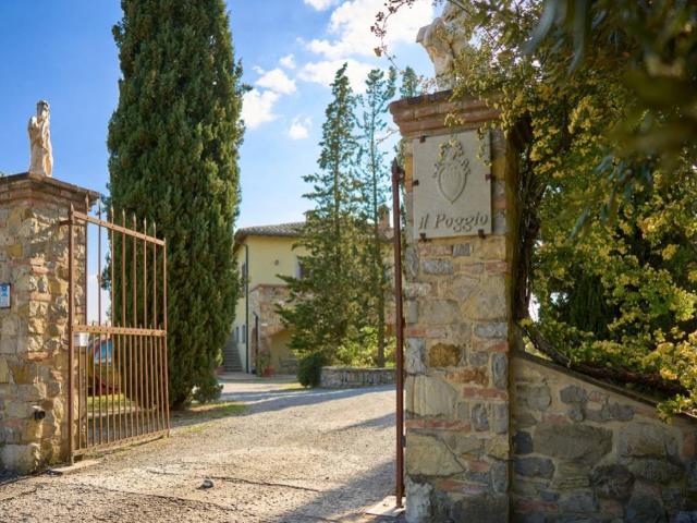 Appartamento in vendita a San Casciano, Toscana