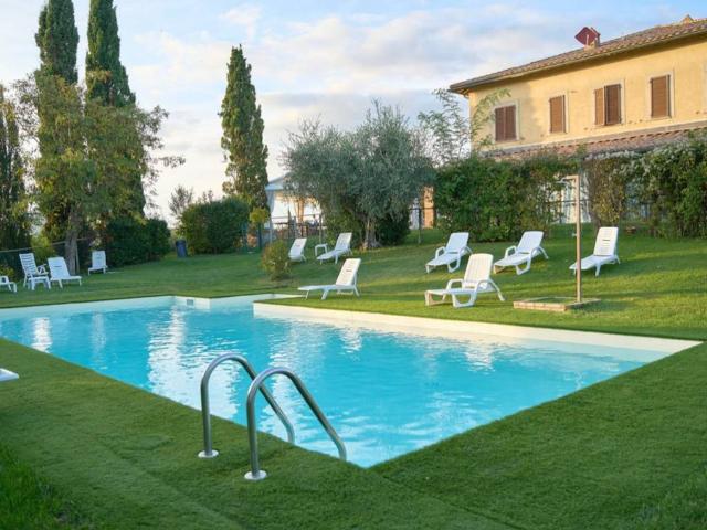 Appartamento in vendita a San Casciano, Toscana