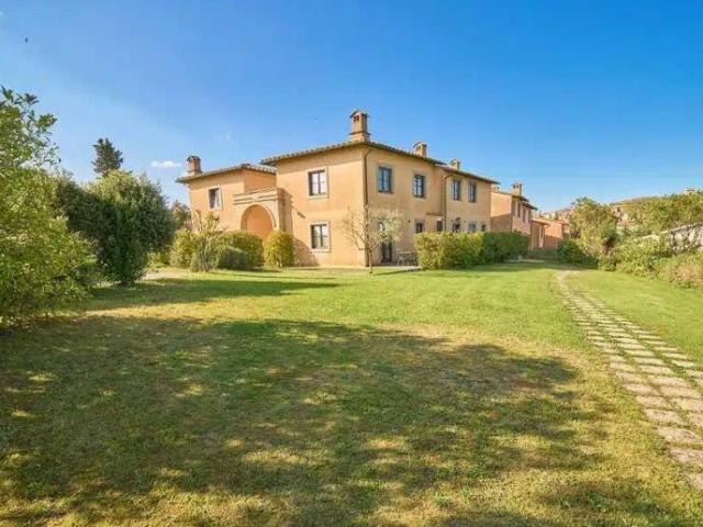 Appartamento in vendita a Celle sul Rigo, San Casciano dei Bagni