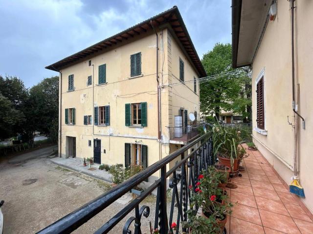 Appartamento in vendita a San Casciano in Val di Pesa, Toscana