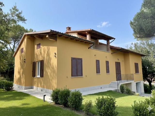 Villa Indipendente in vendita a San Casciano in Val di Pesa, Toscana