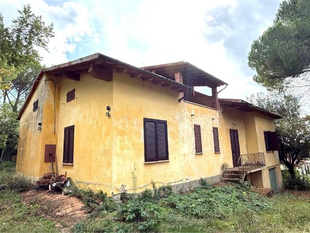 Villa Indipendente in vendita a San Casciano in Val di Pesa, Toscana