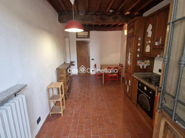 Appartamento in vendita a San Casciano in Val di Pesa, Mulino Di Sugana