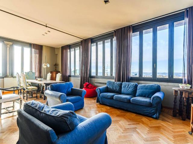 Appartamento in vendita a San Casciano in Val di Pesa, Toscana