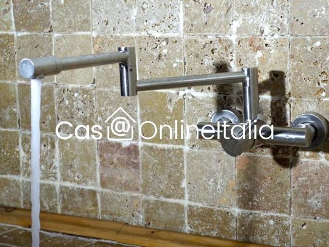 Appartamento in vendita a La Romola, San Casciano in Val di Pesa