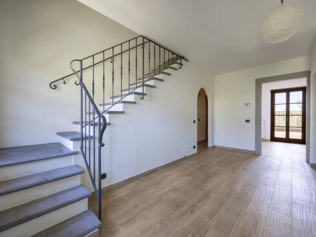 Appartamento in vendita a San Casciano in Val di Pesa, Spedaletto