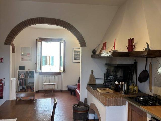 Appartamento in vendita a San Casciano in Val di Pesa, Mercatale Val Di Pesa