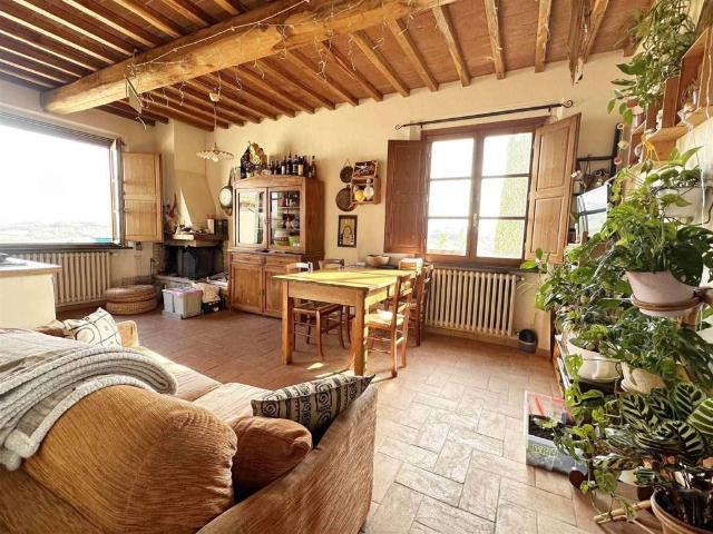 Appartamento in vendita a San Casciano in Val di Pesa, Toscana