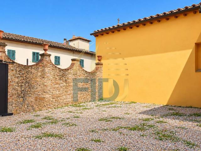 Appartamento in vendita a Calzaiolo, San Casciano in Val di Pesa