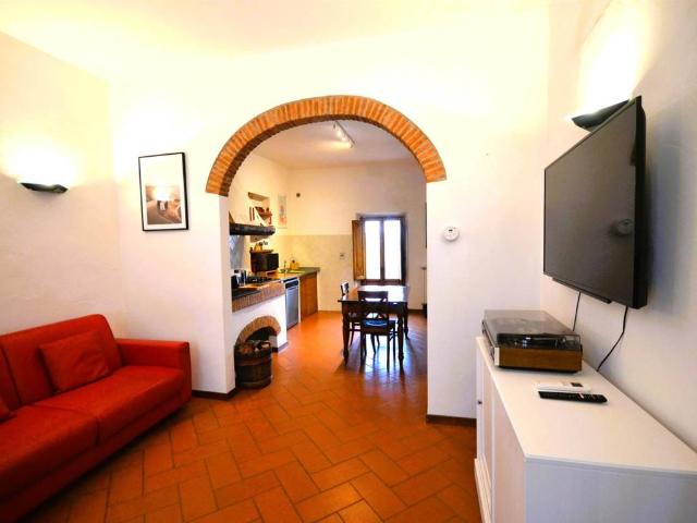 Appartamento in vendita a San Casciano in Val di Pesa, Mercatale Val Di Pesa