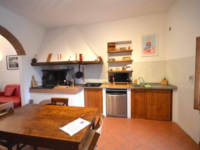 Appartamento in vendita a San Casciano in Val di Pesa, Mercatale Val Di Pesa