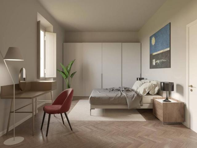 Appartamento in vendita a San Casciano in Val di Pesa, Calzaiolo