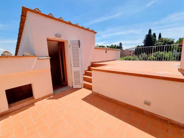 Appartamento in vendita a San Casciano in Val di Pesa, Spedaletto