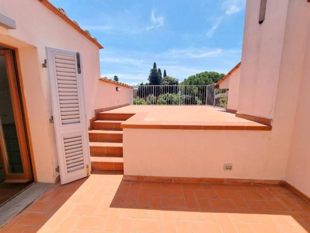 Appartamento in vendita a San Casciano in Val di Pesa, Spedaletto