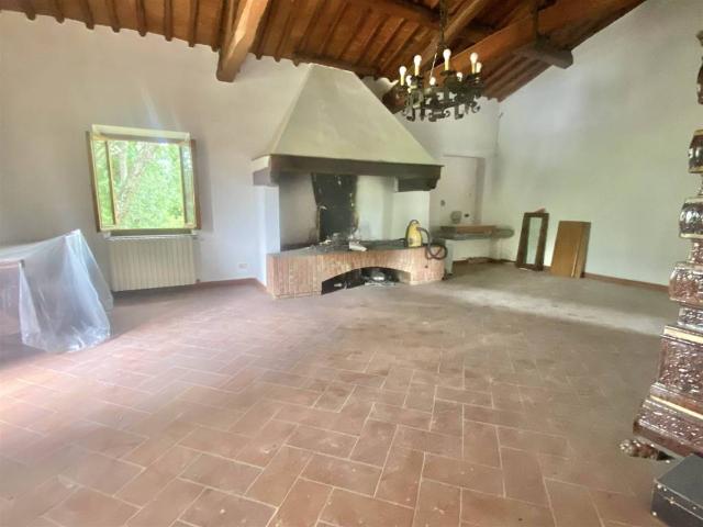 Appartamento in vendita a San Casciano in Val di Pesa, Montefiridolfi