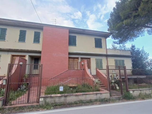 Appartamento in vendita a San Casciano in Val di Pesa, Mercatale Val Di Pesa