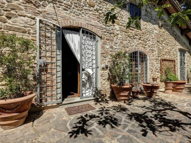 Appartamento in vendita a San Casciano in Val di Pesa, Montefiridolfi