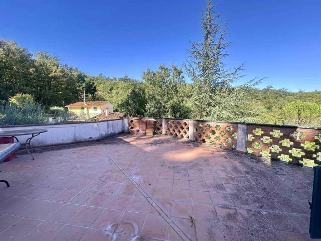 Villa Indipendente in vendita a Spedaletto, San Casciano in Val di Pesa
