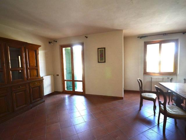 Appartamento in vendita a San Casciano in Val di Pesa, Mercatale Val Di Pesa