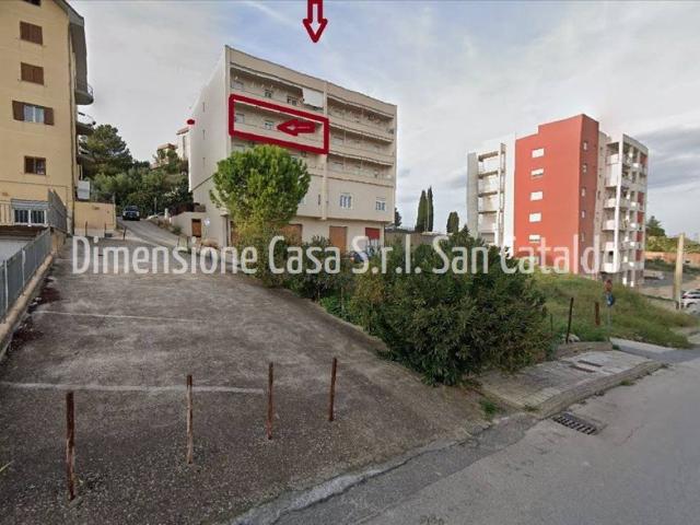 Appartamento in vendita a San Cataldo, Sicilia