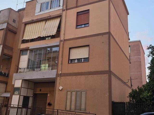 Appartamento in vendita a San Cataldo, Caltanissetta
