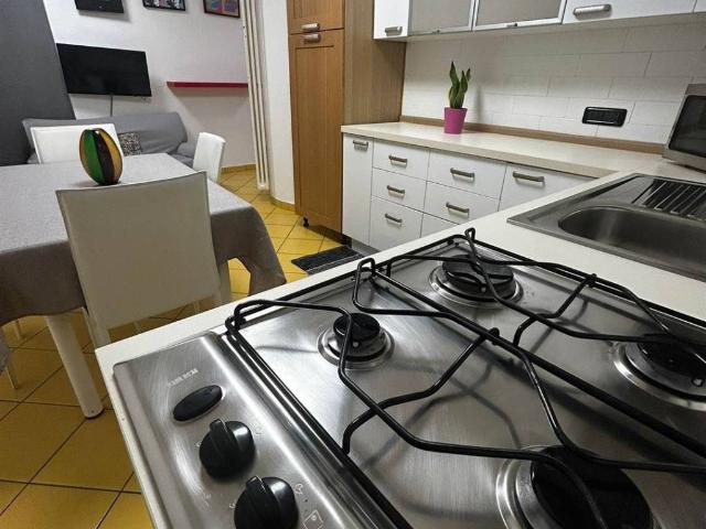 Appartamento in vendita a San Cataldo, Sicilia