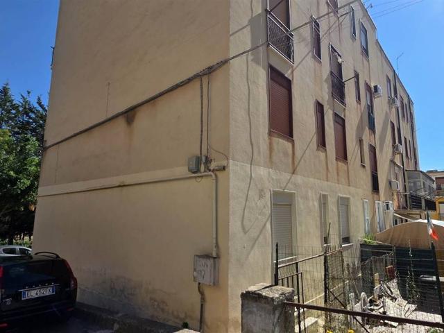 Appartamento in vendita a San Cataldo, Caltanissetta