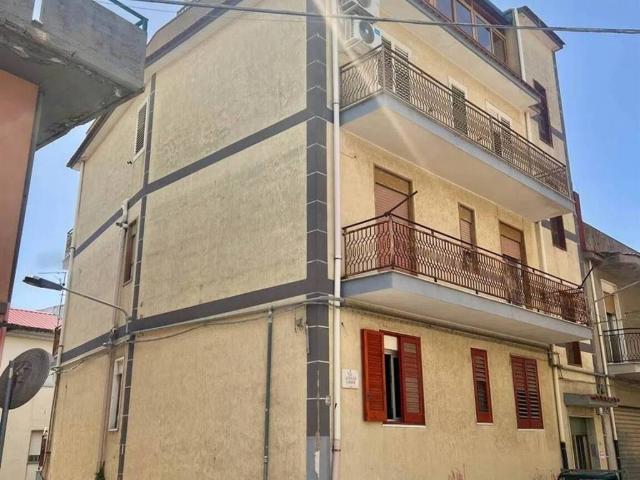 Appartamento in vendita a San Cataldo, Sicilia