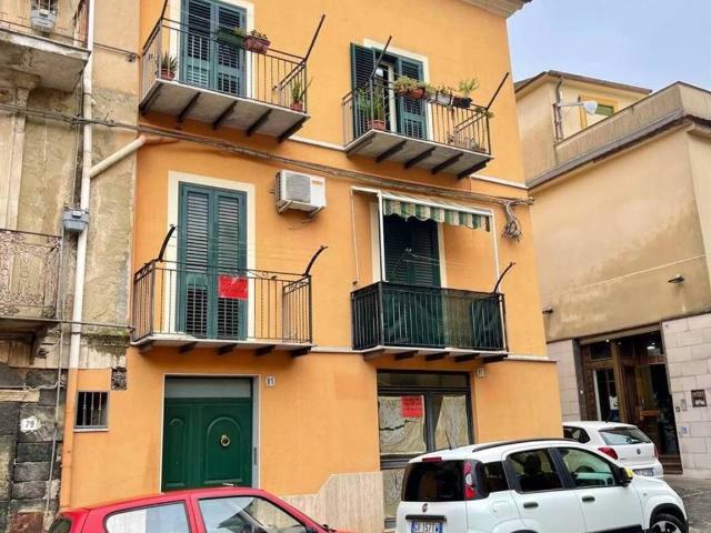 Appartamento in vendita a San Cataldo, Sicilia